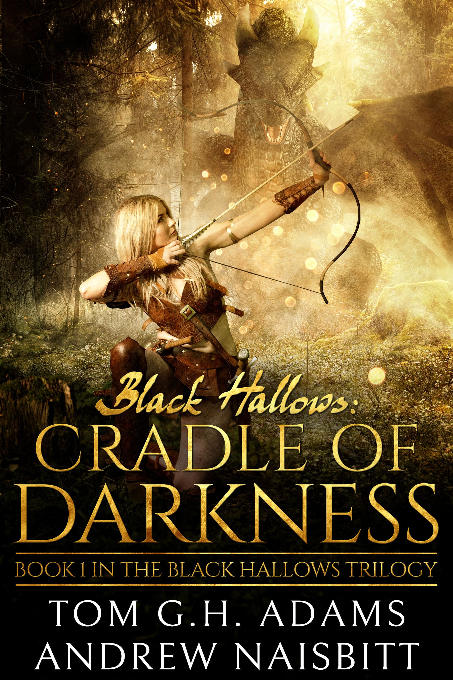 Cradle of Darkness