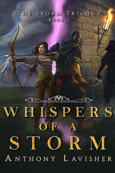 Whispers of a Storm